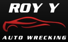 Roy Y Auto Wrecking