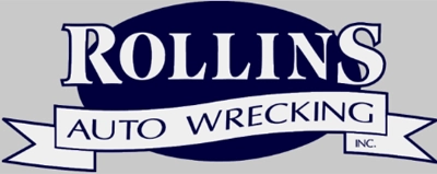 Rollins Auto Wrecking