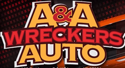 A&A Auto Wreckers