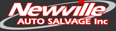 Newville Auto Salvage Inc.
