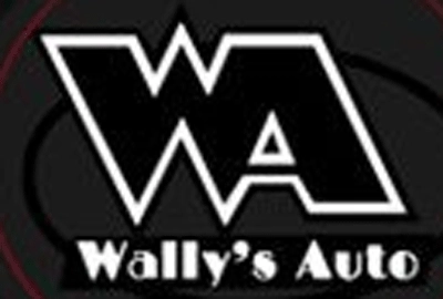 Wallys Auto, Inc.