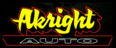 Akright Auto Wrecking