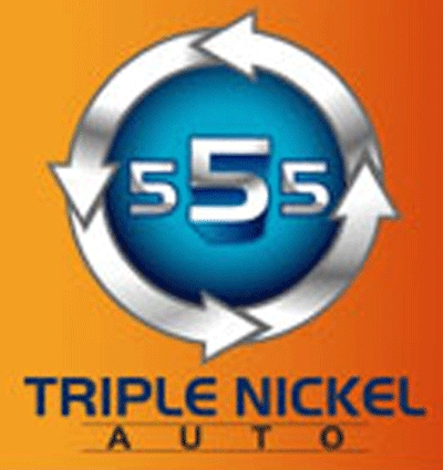 Triple Nickel Auto Parts & Ernies Recycling