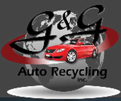 G & G Auto Recycling