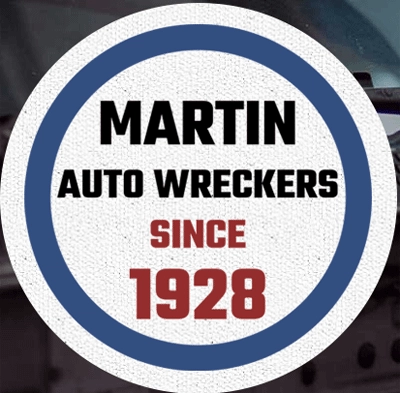 Martin Auto Wreckers