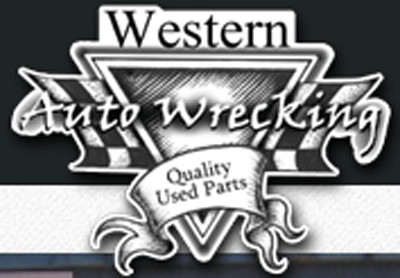 Western Auto Wrecking