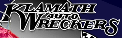 Klamath Auto Wreckers