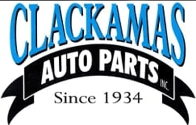 Clackamas Auto Parts