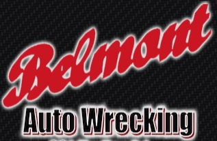 Belmont Auto Wrecking Co.