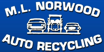 M.L. Norwood Auto Recycling