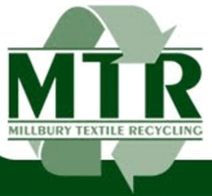 Millbury Textile Recycling