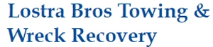 Lostra Brothers Towing & Wreck Recovery