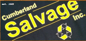 Cumberland Salvage