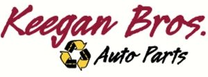 Keegan Bros. Auto Parts