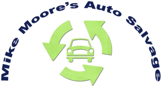 Mike Moores Auto Salvage