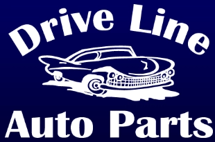 Drive Line Auto Parts