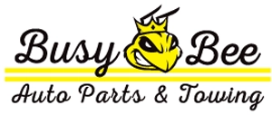 Busy Bee Auto Parts & Towing