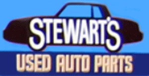 Stewarts Used Auto Parts