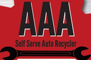 AAA Self Serve Auto Recycler