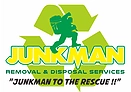Junkman Removal & Disposal Services