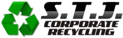 STJ Corporate Recycling