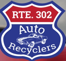 Route 302 Auto Recyclers