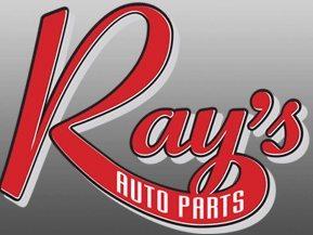Rays Auto Parts