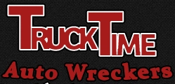 Truck Time Auto Wreckers