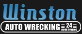 Winston Auto Wrecking