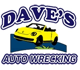 Daves Auto Wrecking