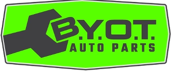 BYOT Auto Parts