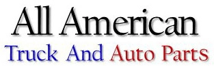All American Truck and Auto Parts