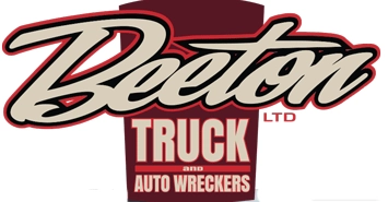 Beeton Truck and Auto Wreckers Ltd.