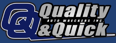 Quality & Quick Auto Wreckers