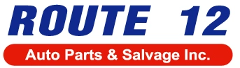 Route 12 Auto Parts and Salvage