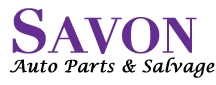 Savon Auto Parts & Salvage
