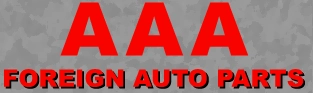 AAA Foreign Auto Parts