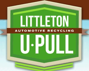 Littleton U-Pull