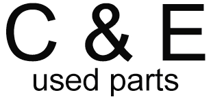 C & E Used Parts Inc.