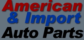 American and Import Auto Parts
