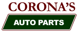 Coronas Auto Parts