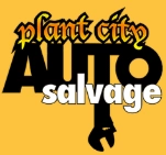 Plant City Auto Salvage