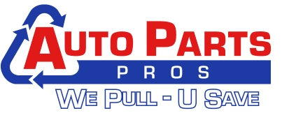 Auto Parts Pros