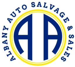 Albany Auto Salvage & Sales, Inc.
