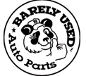 Barely Used Auto Parts