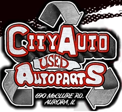 City Auto Used Autoparts
