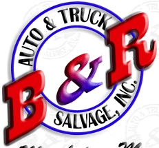 B&R Auto & Truck Salvage, Inc.
