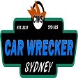 Cash For Junk Car Sydney