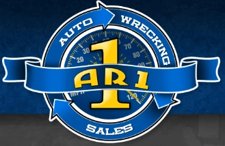 AR1 Auto Wrecking and Sales