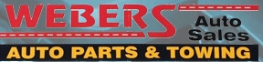 Webers Auto Parts & Towing